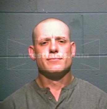 Jerry Dewayne Frazier