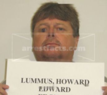Howard Edward Lummus