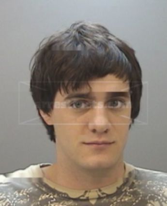 Daniel Logan Frazier