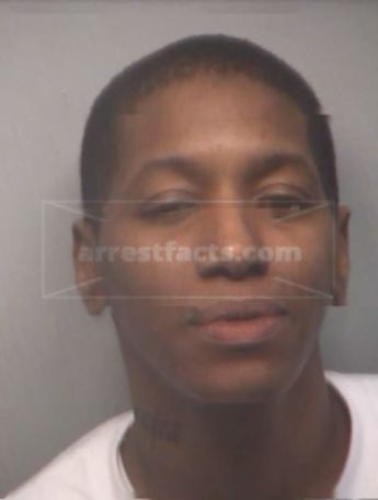 Shontey Quarterman