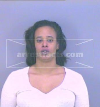 Alicia Irene (Twin) Crawford