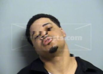 Rashon Kemp