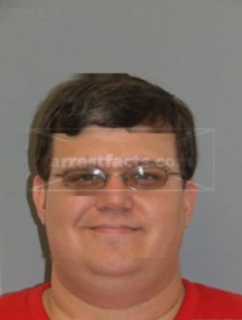 Derek Scott Mcfarland