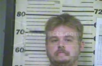 Anthony Steven Morgan