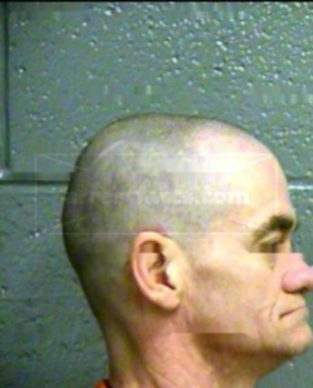 Steven Clarke Johnson