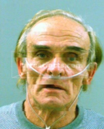 Barry Kent Fenton