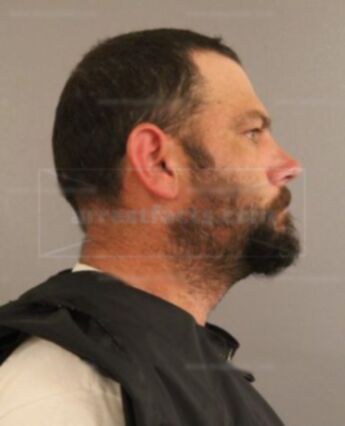 Clayton Dale Leatherwood