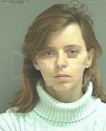 Tara Anne Henderson