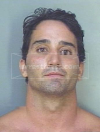 Anthony Collazo