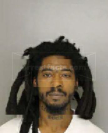 Christopher Nequay Crowder