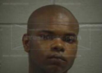 Tony Maurice Rice