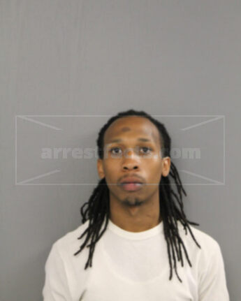 Dwayne Smith