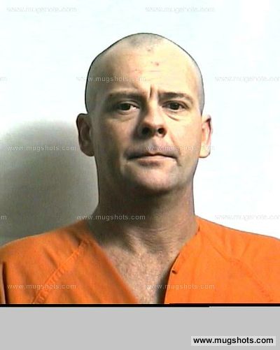 Michael Chad Henderson