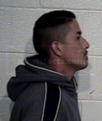 Ramon Alaniz Torres