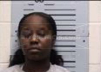 Deandria Varsjhae Anderson