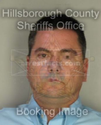 Adam Christopher Willis