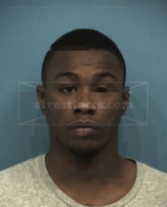 Wynston Jeremy Fleming