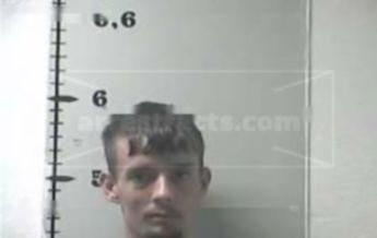 Kevin Lee Alford