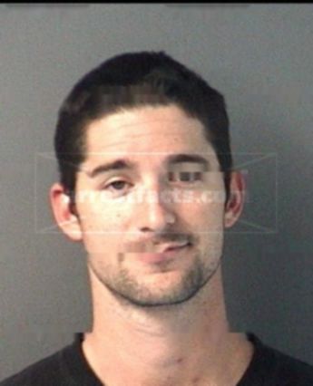 Nicholas Blake Clifford