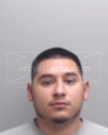 Jordan David Mora