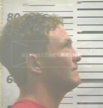 Ryan Brayfield