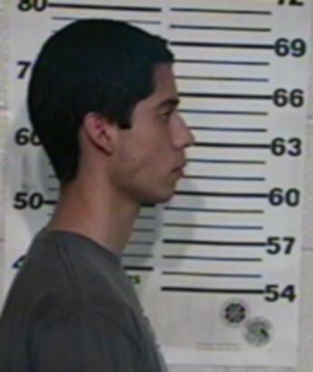 Alex Antonio Guerra Trevino
