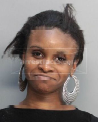 Nadezda Shantavia Gilley