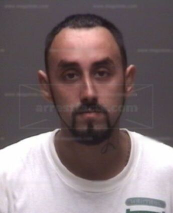 Rudy Anthony Rivera