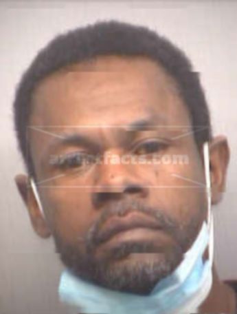 Fredrick Harper