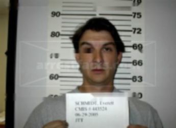 Everett John Schmidt