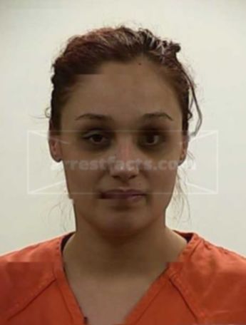 Anjelica Alejandra Mendoza