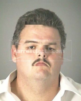 Patrick Patton