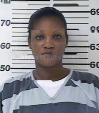 Jenny Mae Venters