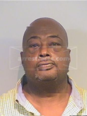 Hubert Nmi Scarbrough