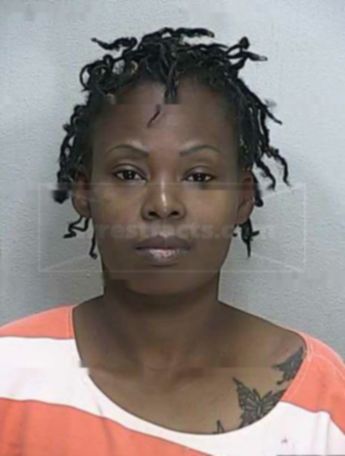 Alicia Latray Hill