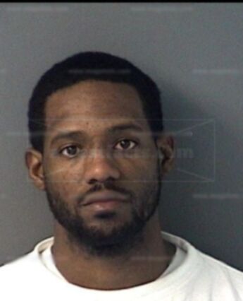 Darrin Demetrius Carlisle