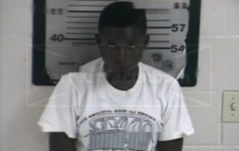 Daishaunna Razaha Kershaw