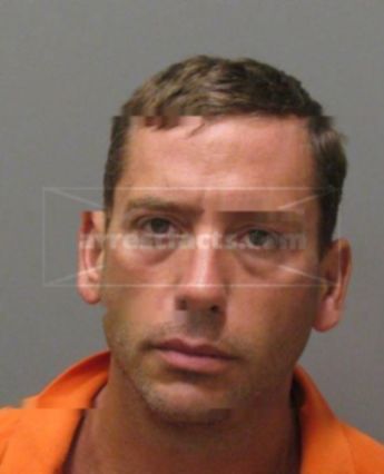 Daren James Singleton
