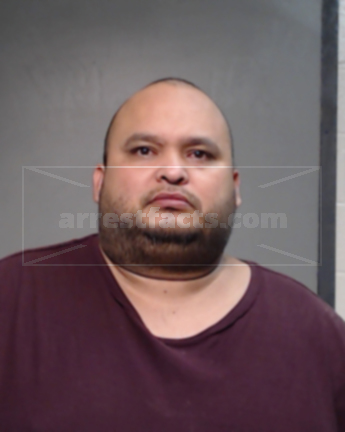 Gilbert Alaniz Villanueva