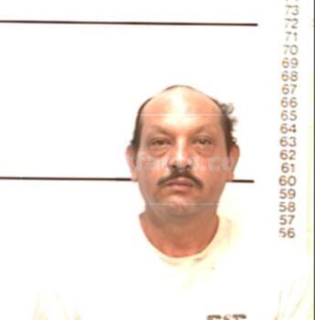 Frank Garza Rios
