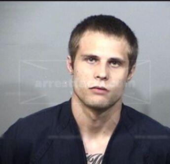 Logan Alexander Mills