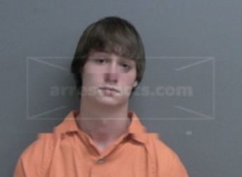 Joshua Lee Hayes