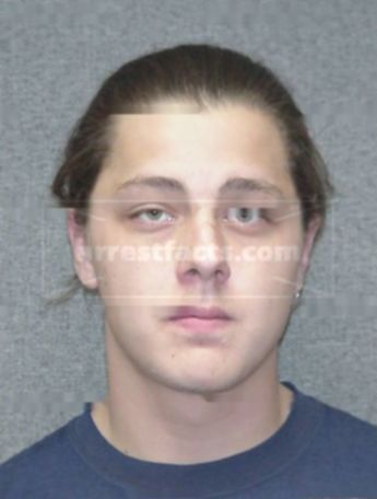 Aaron C Braden
