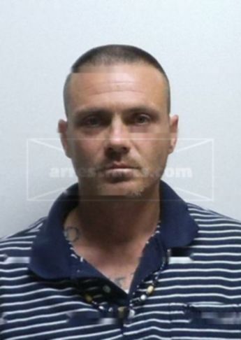 Michael Shane Fuller