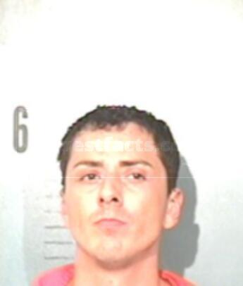Stephen Patrick Parker