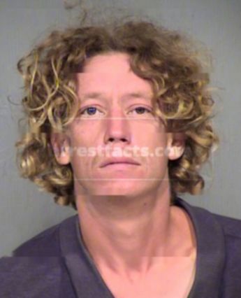 Mathew Craig Hestand