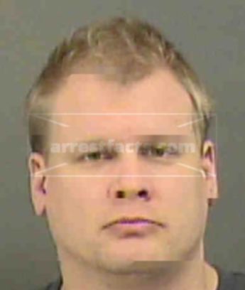 Matthew Mcivver Mcneill