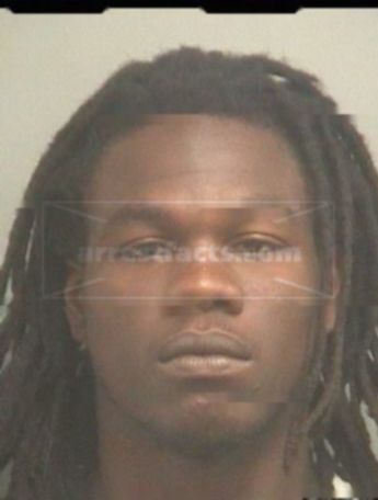Wilson Jamar Jerkins