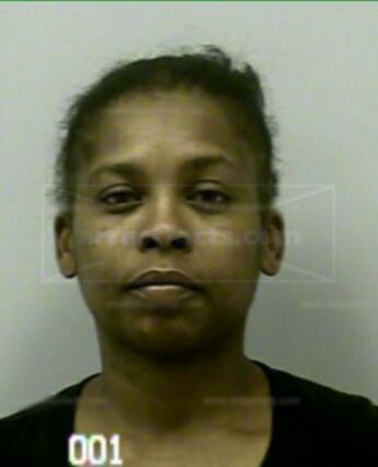 Tina Renee Dorsey
