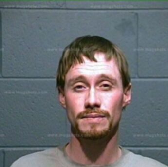 Terry Edward Rogers